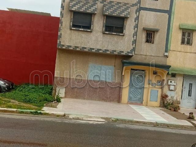 Maison vente à Témara