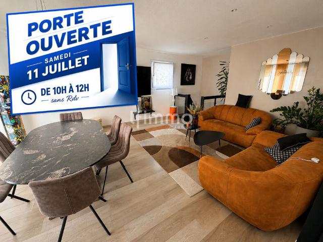 Maison vente à Metz