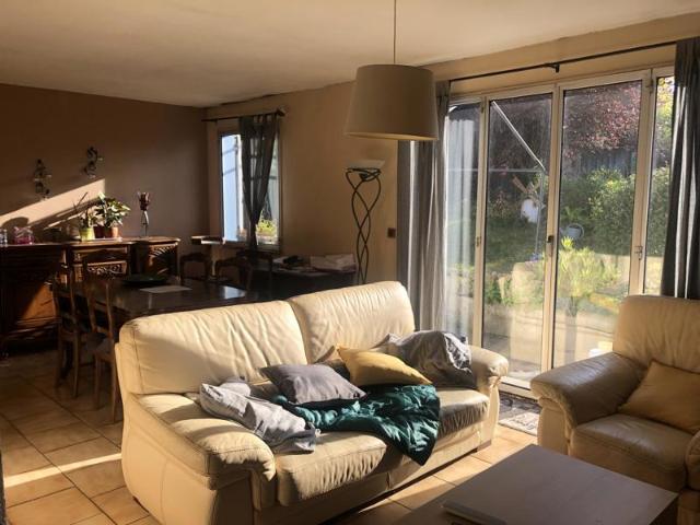 Maison vente à Montdidier, Villers-aux-erables