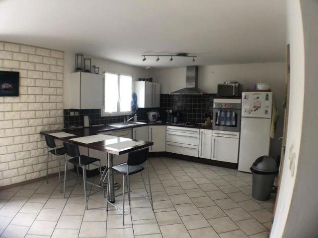 Maison vente à Montdidier, Villers-aux-erables