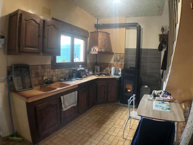 Maison vente à Montdidier, Villers-aux-erables
