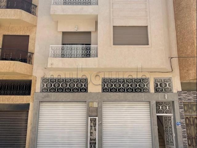 Maison vente à Nouaceur, Gharb-Chrarda-Beni Hssen