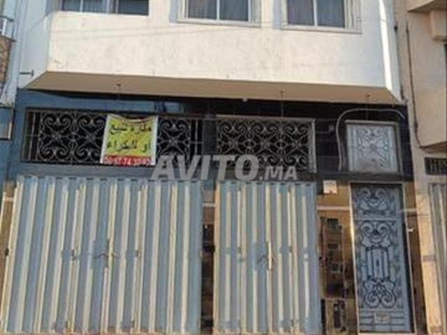 Maison vente à Anfa, Gharb-Chrarda-Beni Hssen