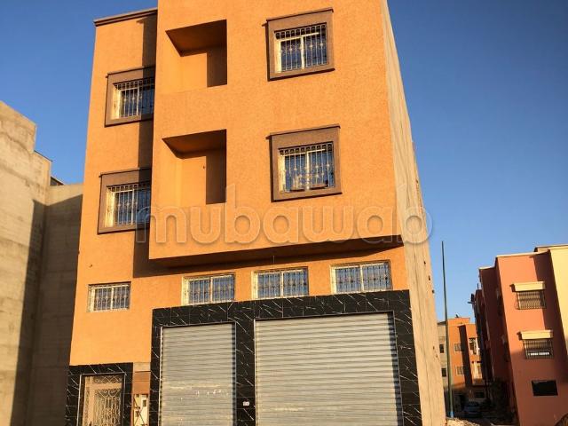 Maison vente à L'Oriental