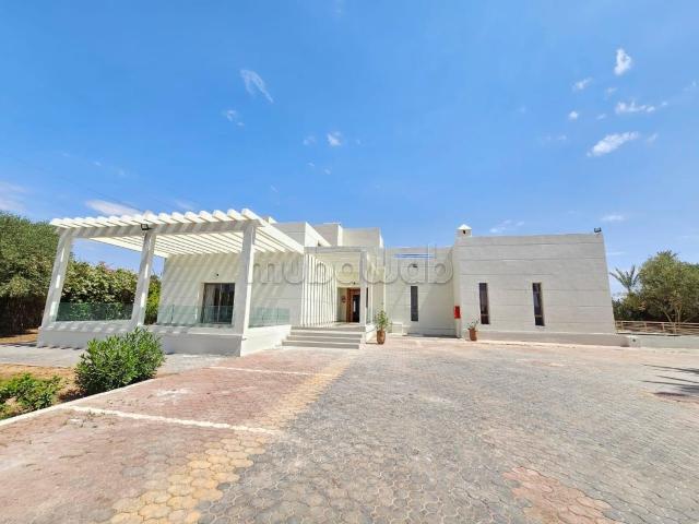 Maison vente à Marrakech, L'Oriental