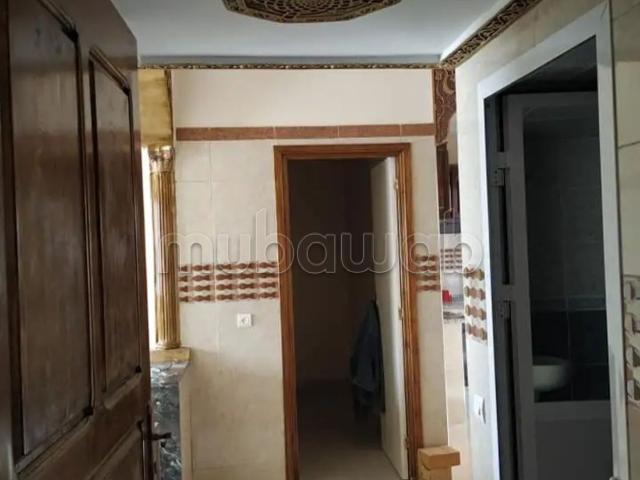 Maison vente à Ouinislane