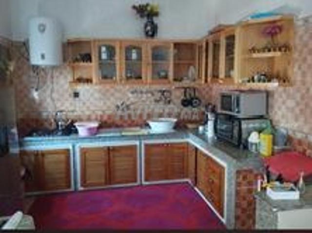 Maison vente à Lyautey