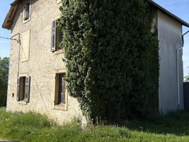 Maison vente à Saint-Pierre-de-Genebroz, Savoie