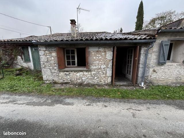 Maison vente à Libourne, Saint-andré-et-appelles