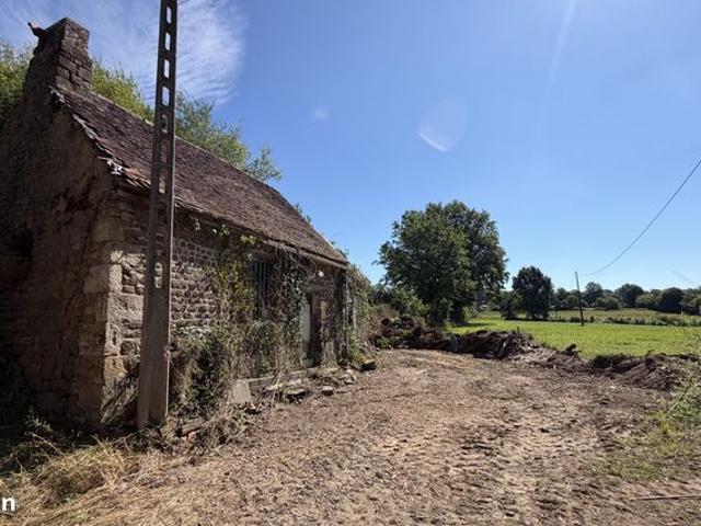 Maison vente à Alençon, Ceaucé