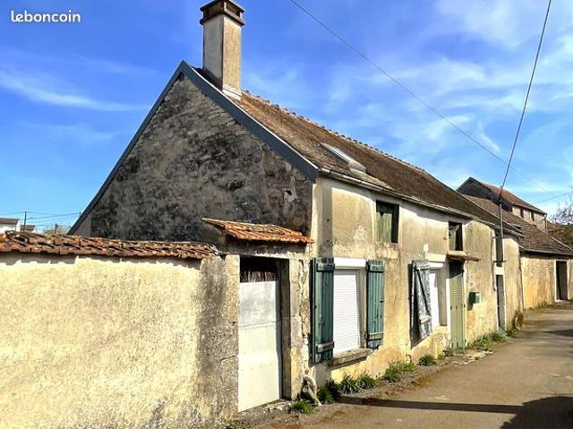 Maison vente à Laignes, Côte-d'Or