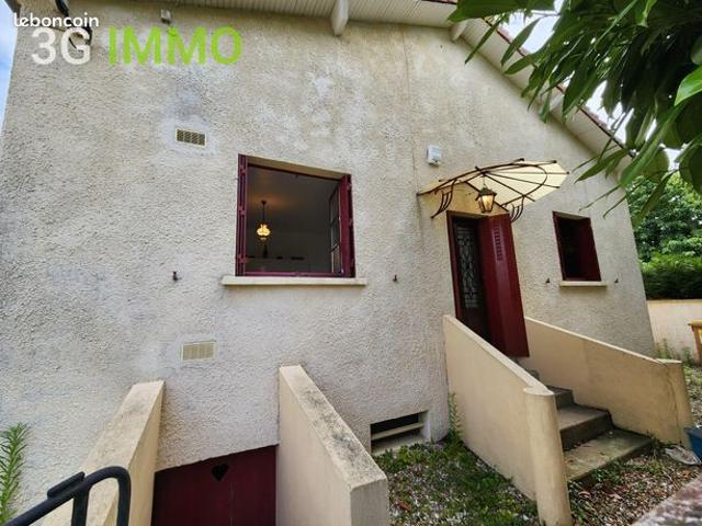 Maison vente à Mantes-la-Jolie, Issou