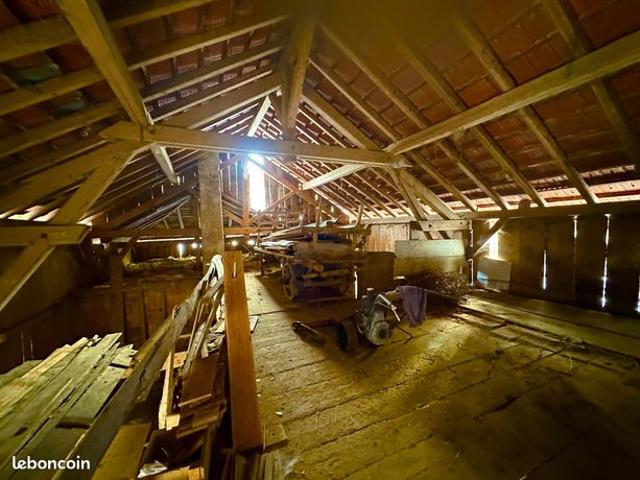 Maison vente à Bonneville, Châtillon-sur-cluses