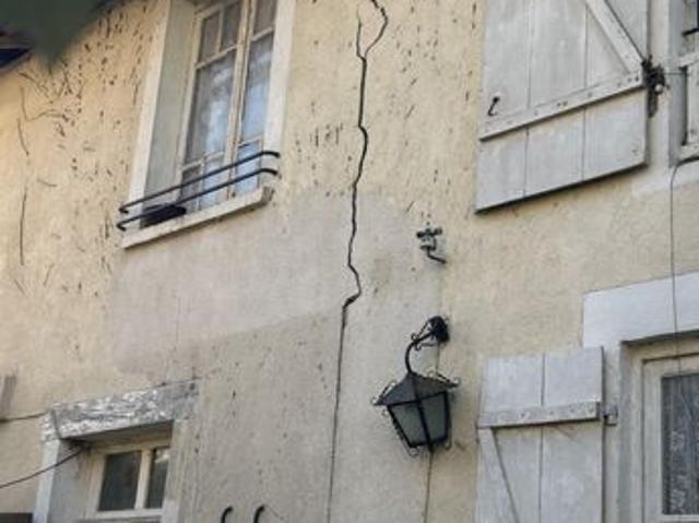 Maison vente à Cosne-Cours-sur-Loire, Dampierre-sous-bouhy