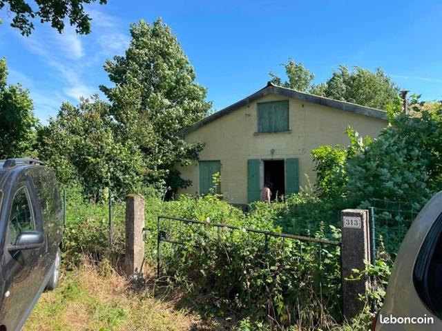 Maison vente à Castres, Murat-sur-vèbre