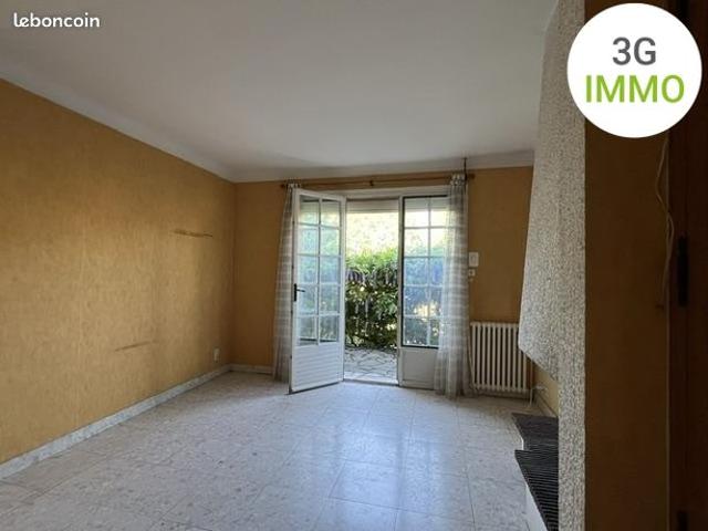 Maison vente à Niort