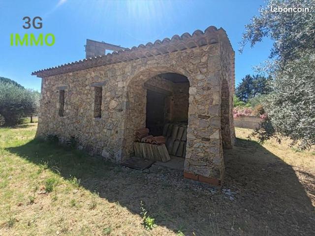 Maison vente à Lodève, Paulhan