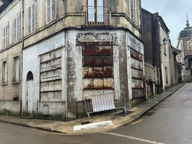 Maison vente à Clamecy, Nièvre