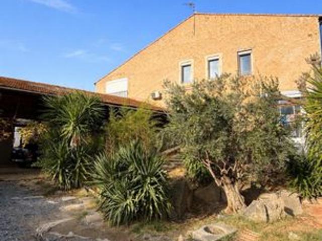 Maison vente à Béziers, Thézan-lès-béziers
