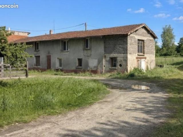 Maison vente à Roanne, Balbigny