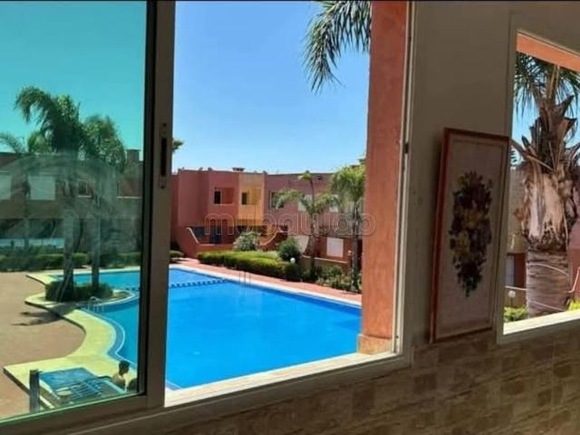 Maison vente à El Ma, Gharb-Chrarda-Beni Hssen