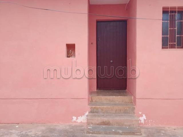 Maison vente à Ifni