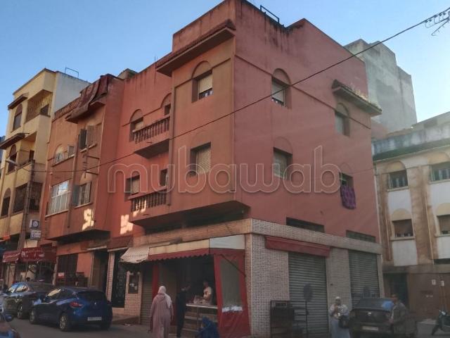 Maison vente à Anfa, Gharb-Chrarda-Beni Hssen