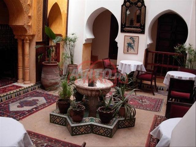 Maison vente à Taroudant, Oued ed Dahab-Lagouira