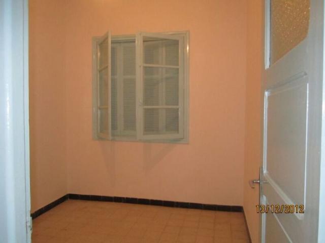 Maison vente à Sousse Ville