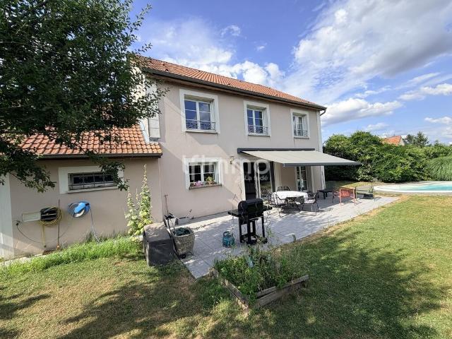 Maison vente à Forbach-Boulay-Moselle, Hinckange