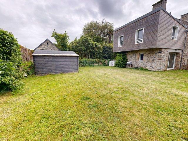 Maison vente à Coutances, Agon-coutainville