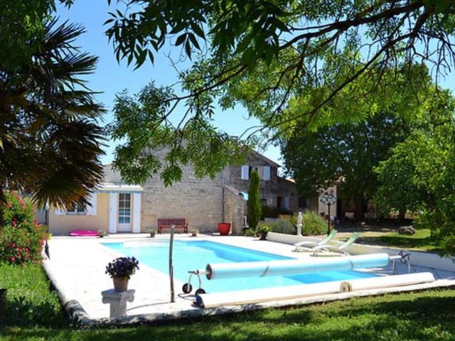 Maison vente à Rochefort, Aigrefeuille-d'aunis