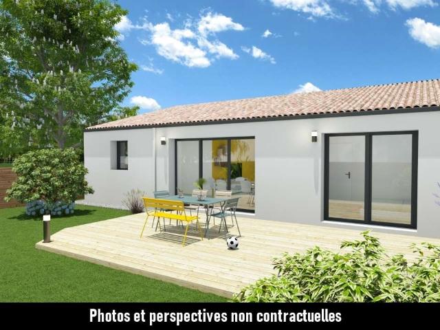 Maison vente à Nantes, Aigrefeuille-sur-maine