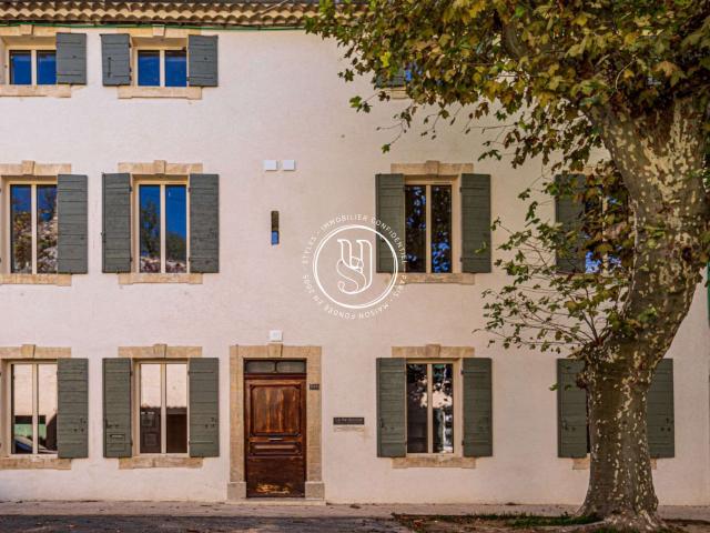 Maison vente à Aix-en-Provence, Aix-en-provence