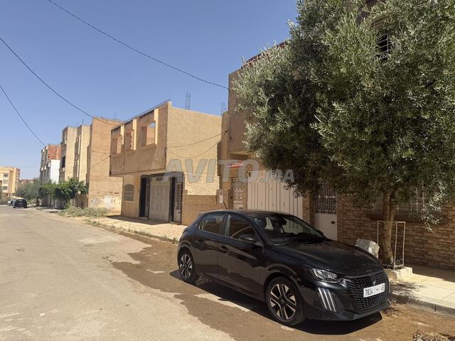Maison vente à Saf, L'Oriental