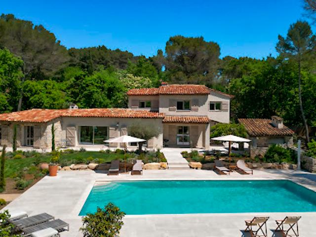 Maison vente à Nice, Clans