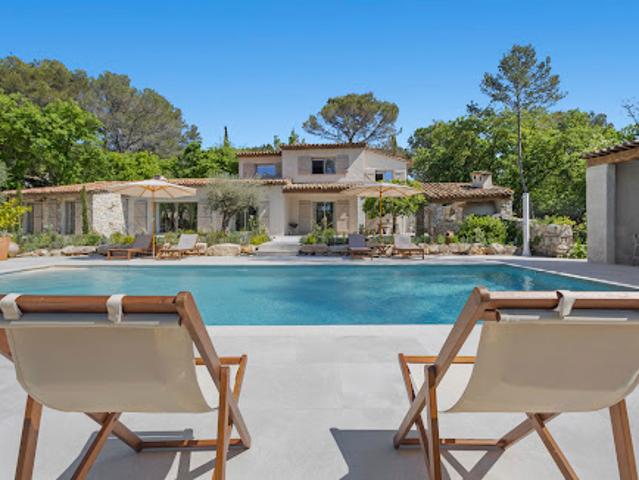 Maison vente à Nice, Clans