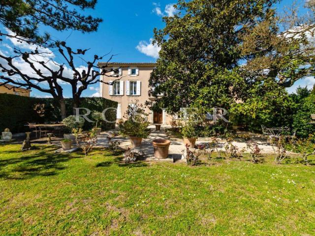 Maison vente à Althen-des-Paluds, Vaucluse