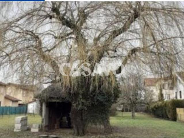 Maison vente à Ambérieu-en-bugey, Guadeloupe