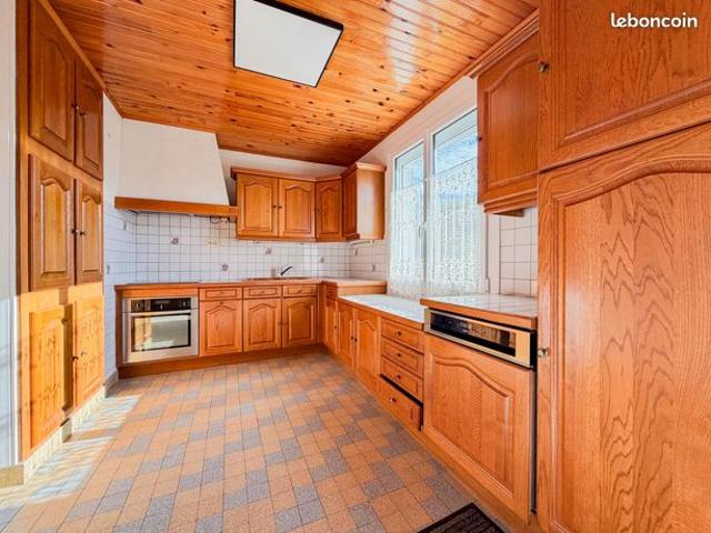 Maison vente à Amilly, Loiret