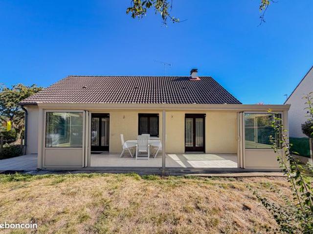Maison vente à Amilly, Loiret