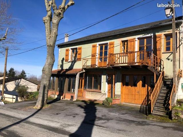 Maison vente à Castres, Saint-pierre-de-trivisy