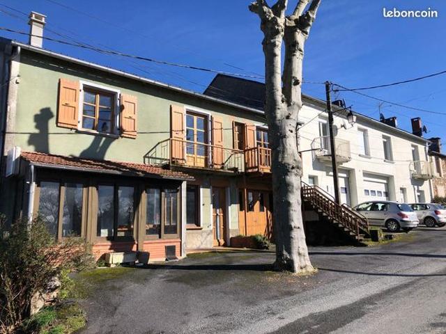 Maison vente à Castres, Saint-pierre-de-trivisy