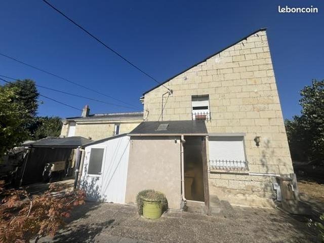 Maison vente à Turquant, Maine-et-Loire