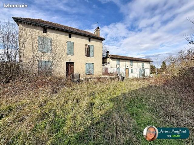 Maison vente à Pau, Sault-de-navailles