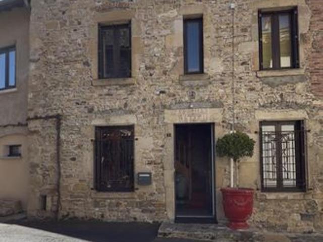 Maison vente à Issoire, Sauvagnat-sainte-marthe