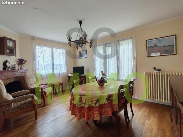 Maison vente à Saint-Brieuc, Bretagne