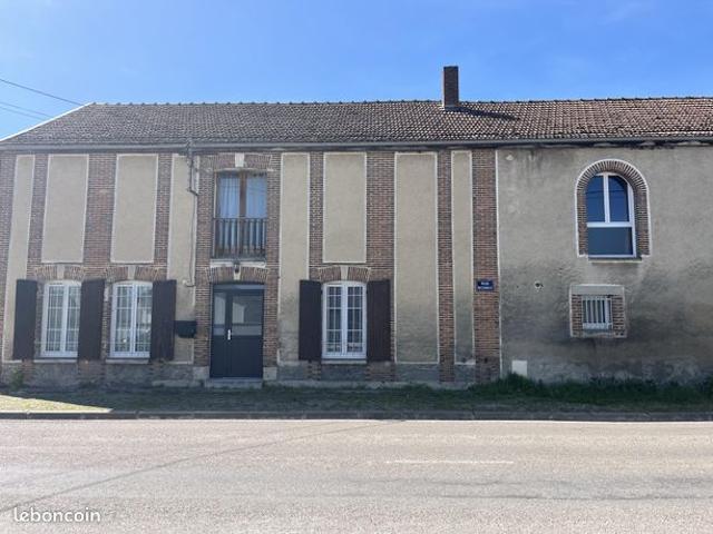 Maison vente à Nogent-sur-Seine, Romilly-sur-seine