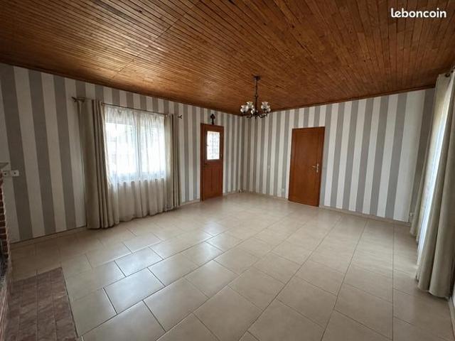 Maison vente à Montdidier, Coullemelle