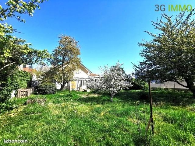 Maison vente à Bergerac